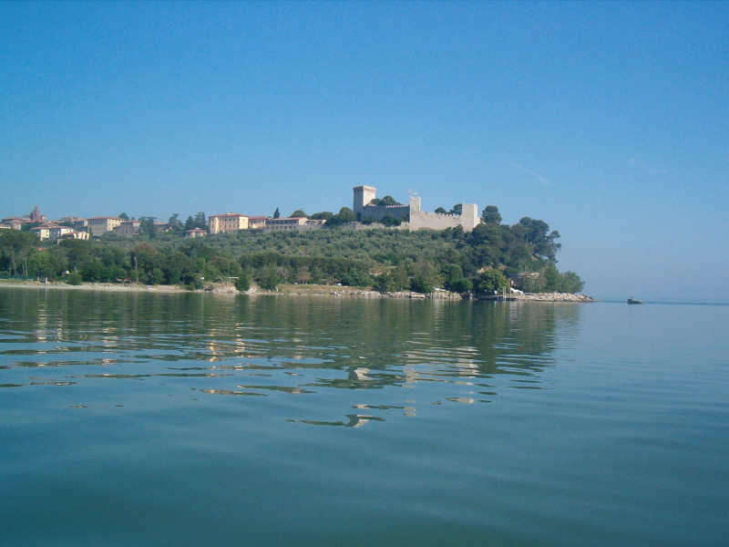 Laghi.....dell'' UMBRIA